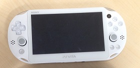 psp